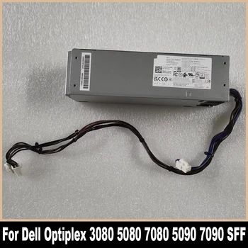 Fuente de alimentación para DELL Optiplex, accesorio para 3080, 5080, 7080, 5090, 7090, SFF, 200W, H200EBS-01, L200EBS-01, 0K92TW, 05TVM5, 052C2P, nuevo 1