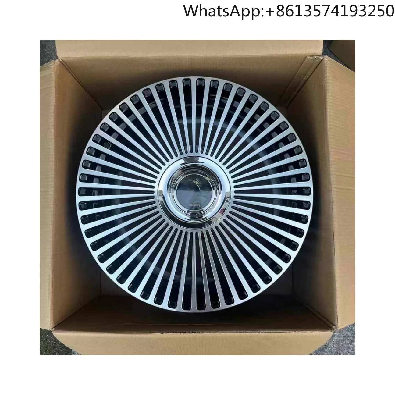 

ForForged Wheels 17 18 19 20 21 22 23 24 Inch 5x112 5x114 PCD for Alloy Wheels