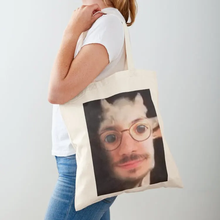 

Chevrex Tote Bag Women's tote men's Canvas stote