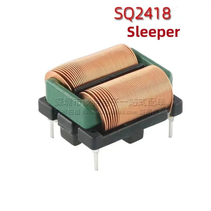 5PCS SQ2418 10Mh 7.…