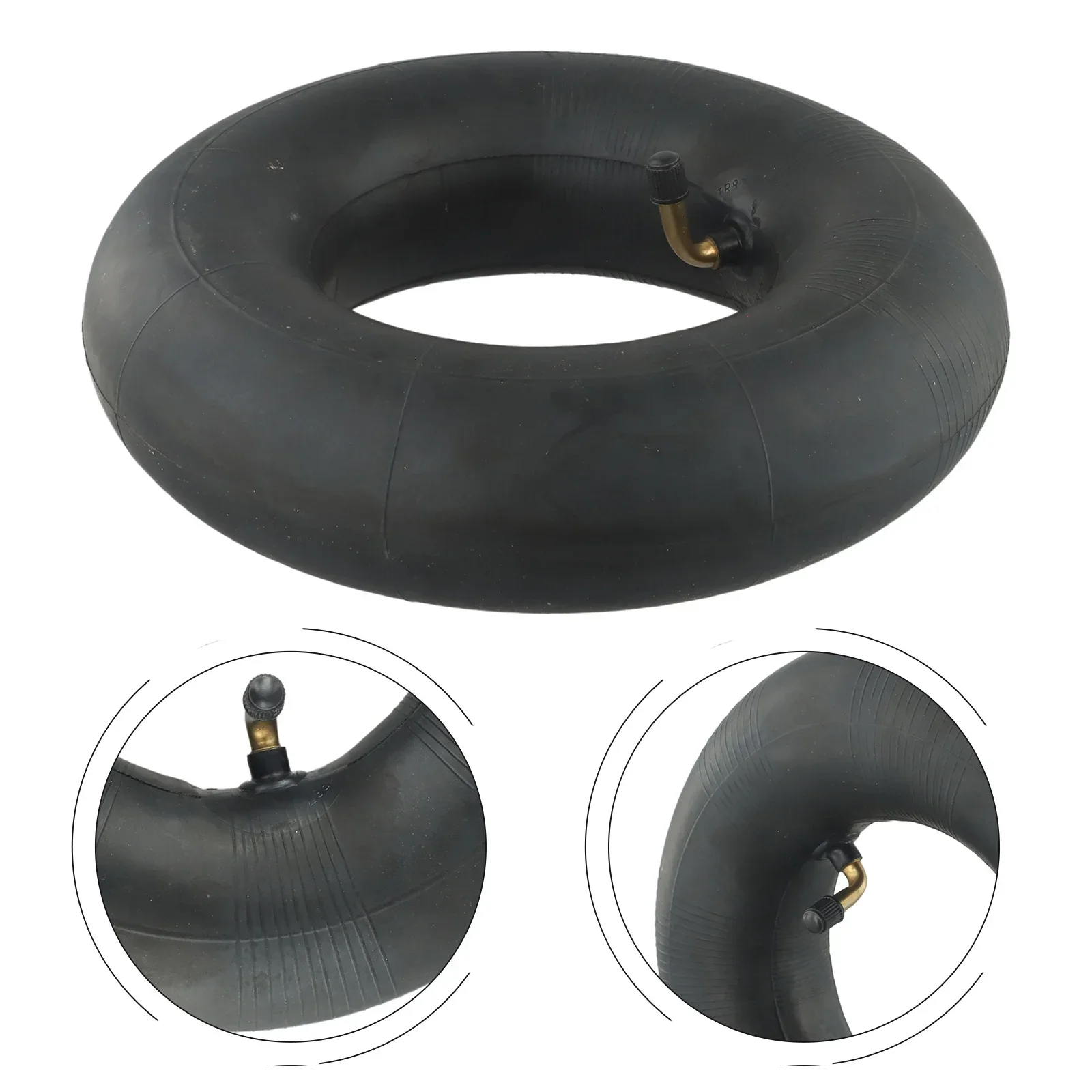 High Performance Inner Tube for Trolleys For Electric Cars For Electric Scooters and More 3 004 (10 x3 260*85)