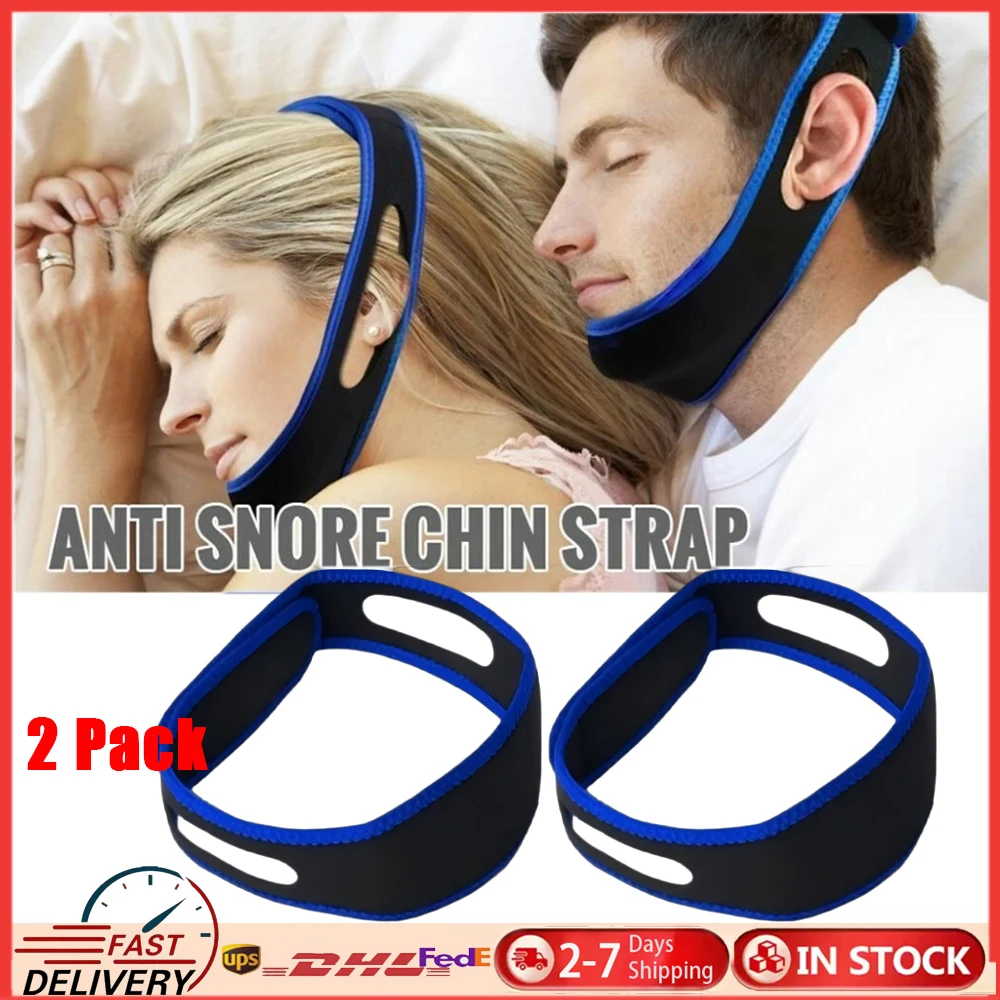 

Регулируемый пояс для уменьшения храпа, средства для сна, полоски для подбородка, пояс унисекс, новый ремень для подбородка против храпа, лучшее устройство для остановки храпа