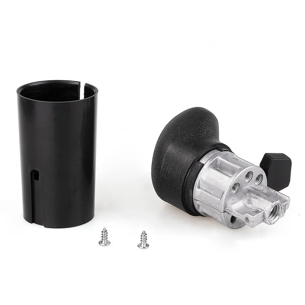 Car Transmission Gear Shift Knob Replacement Suitable For Eaton Fuller STYLE9/10 Automotive Interior Accessories