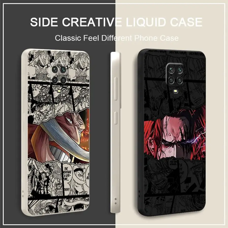 Case For Xiaomi Red…