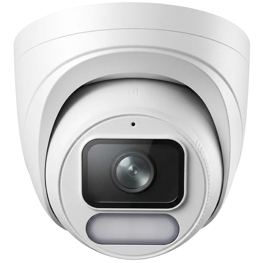 

8MP 4K Full Color IP POE Camera Smart Dual Light AI-ISP Smart Intrusion Prevention MIC 1/1.8" CMOS 9:16 corridor mode Home Store