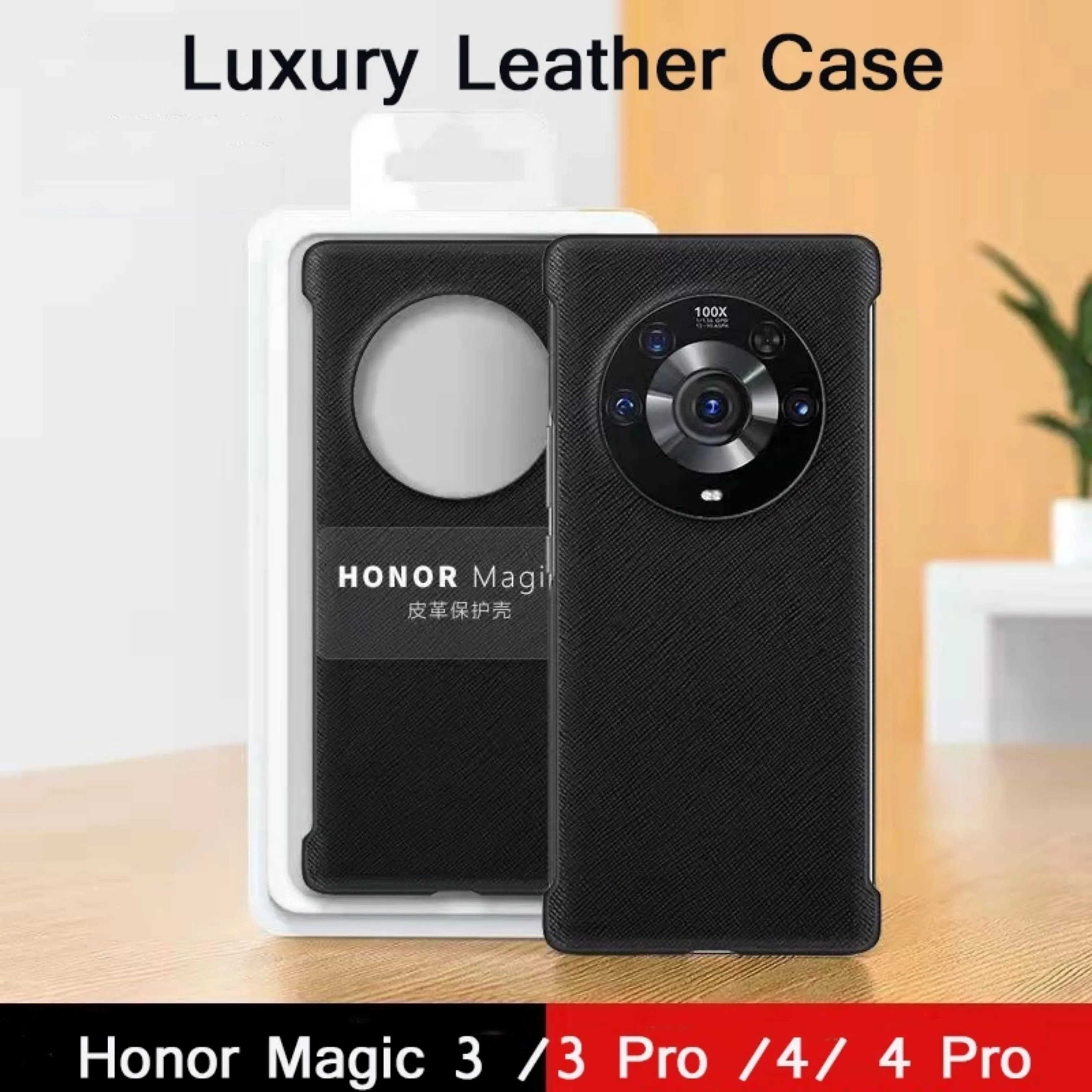 Luxury Business Off…