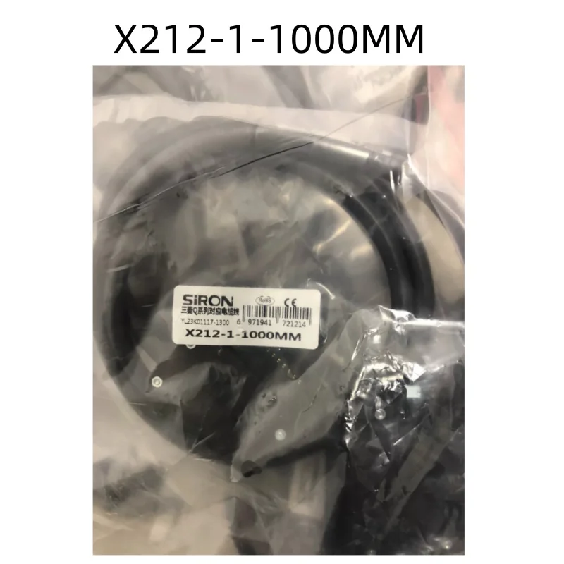 X212-1-1000MM Brand new