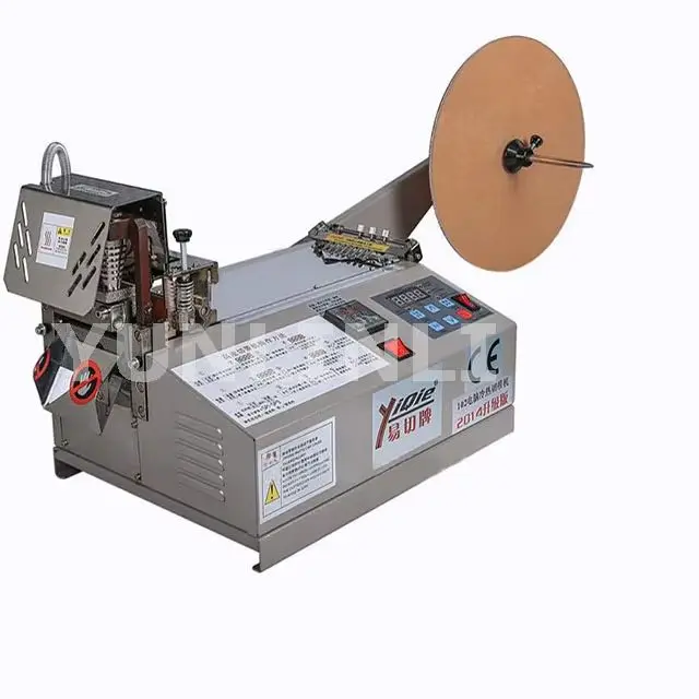 Textile Machinery Weaving Auxiliary Hot Cutting Machine Textile Equipment Ribbon Machine Cutting Shearing Machine CQ-102