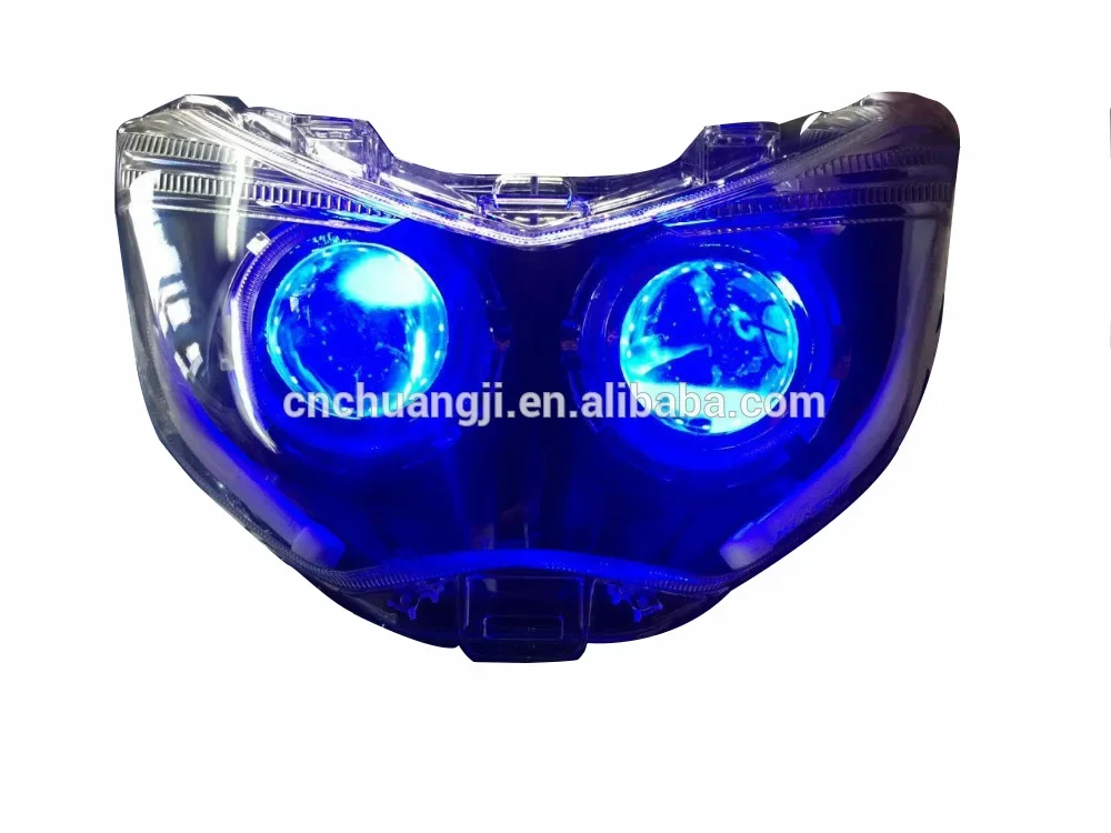 LED HEAD LIGHTfor Yamaha Nmax 155 Nmax 125 Nmax 150 2018 Led Headlight Headlamp Motorcycle Accessories