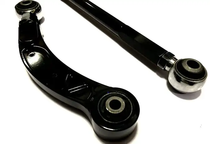 Vipera High Quality Steel Adjustable Rear Control Arms Offroad Accessories Gen 1 2