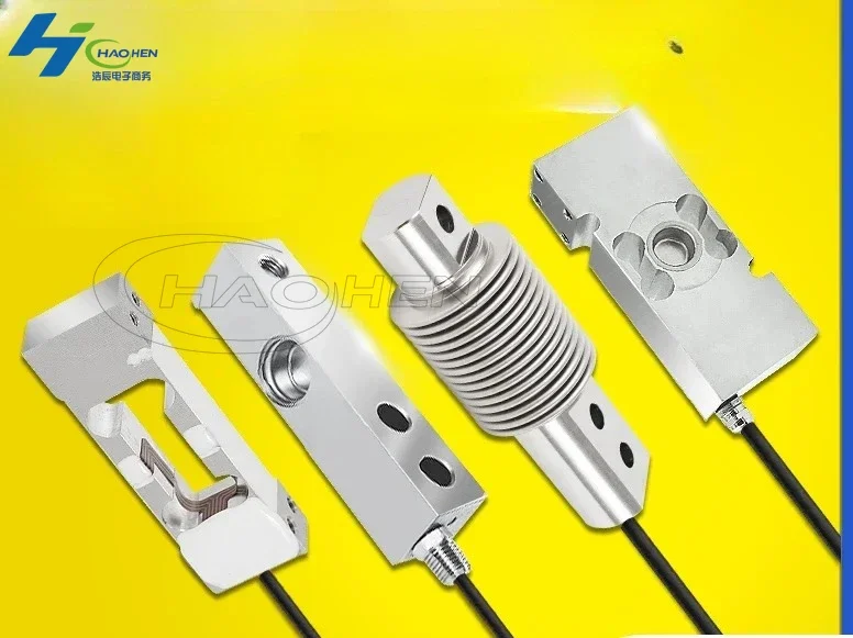 AvaCoreHigh Precision Cantilever Beam Single Point Weighing Sensor For Weighing The Weight Of Reaction Kettle Silo