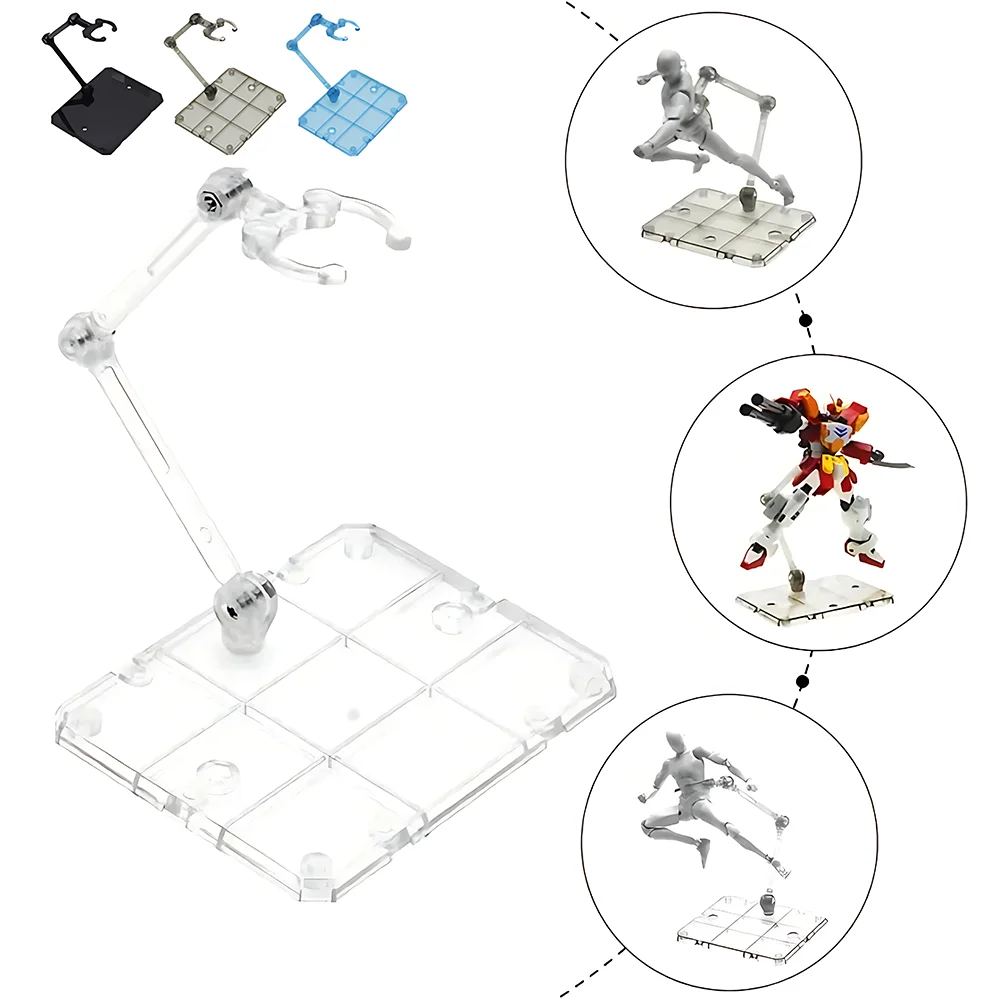 6" Adjustable Actio… - image