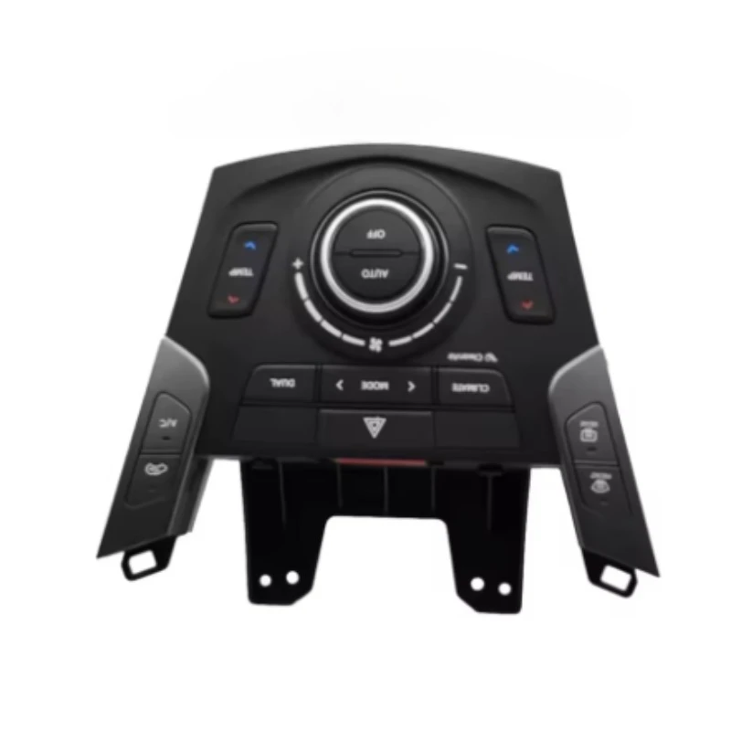 972502W560 97250-2W560 97250A1410 For hyundai santafe Santa Fe DM 13-16 Air conditioning control panel, A/C air controller