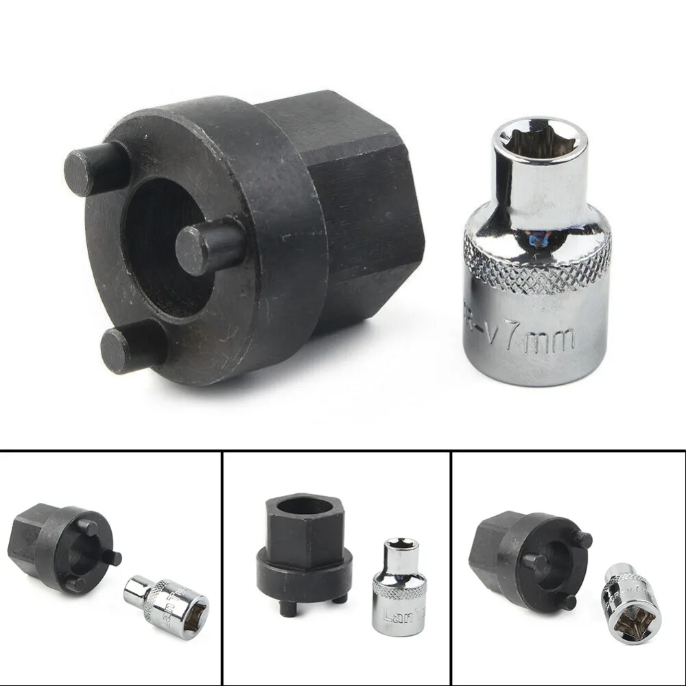 

Used for Mercedes-Benz models Remove Drive Hub Clutch Hub Removal Automobile Air Conditioning Compressor