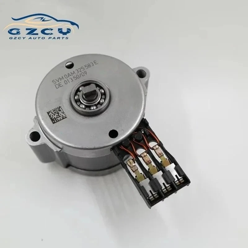 

Электромотор (шаговый двигатель) коробки передач DSG7 0AM DQ200 0AM325583E, подходит для AUDI, VW, SEAT