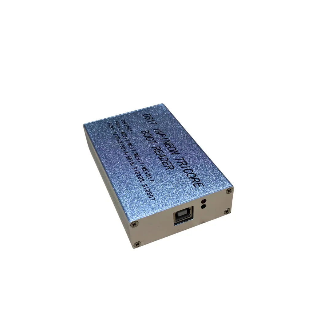 DS17 Infineon Tricore Boot Reader EDC17 ECU Tool
