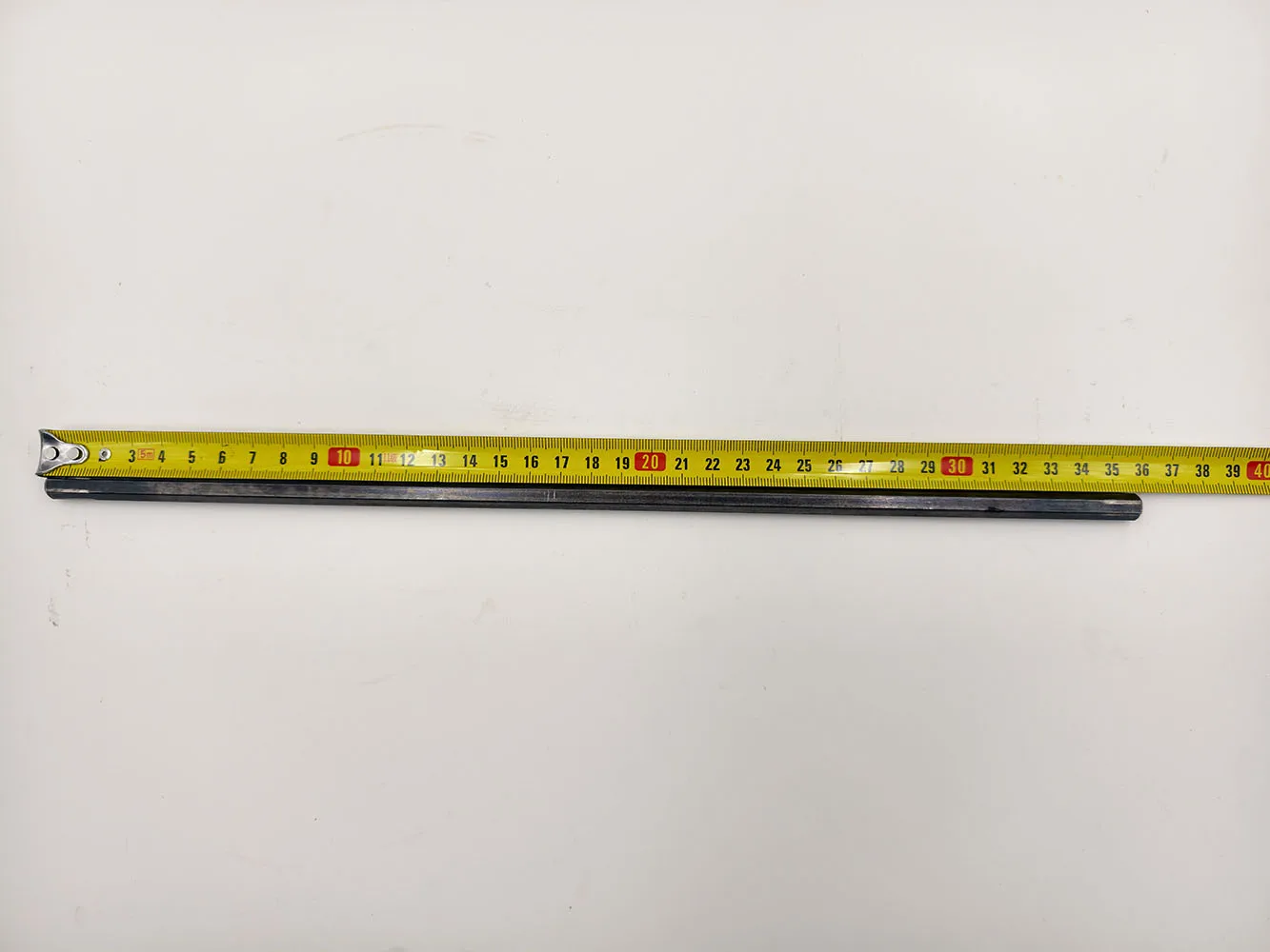 CD4E Auto Transmission 35.7cm(13.97in)Oil Pump Shaft F4RZ7B328C For FORD Mondeo Mazda 98-up