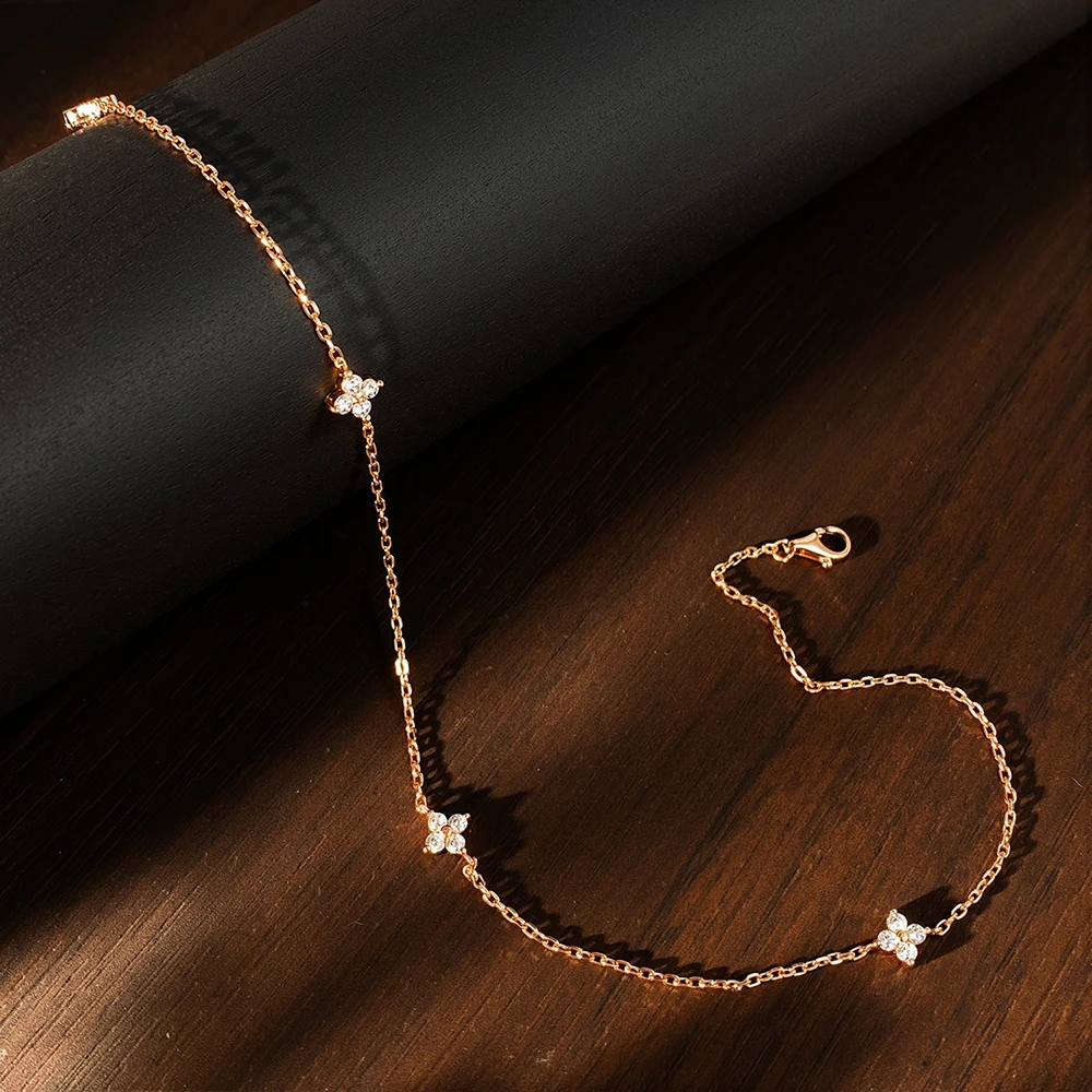 Thumbnail 4 - #52 Compare Moissanite Necklaces Before You Buy