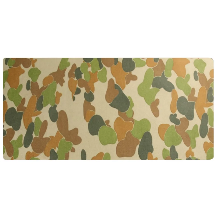 1000D Polyester Australian Camouflage Fabric DCP Cloth Waterproof Tactical Vest Bag Knapsack DIY