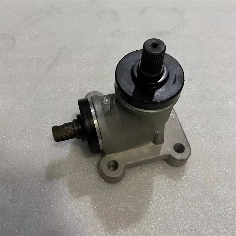New Original Angle Actuator GLD7860955900 1611234001020 for Foton Buses