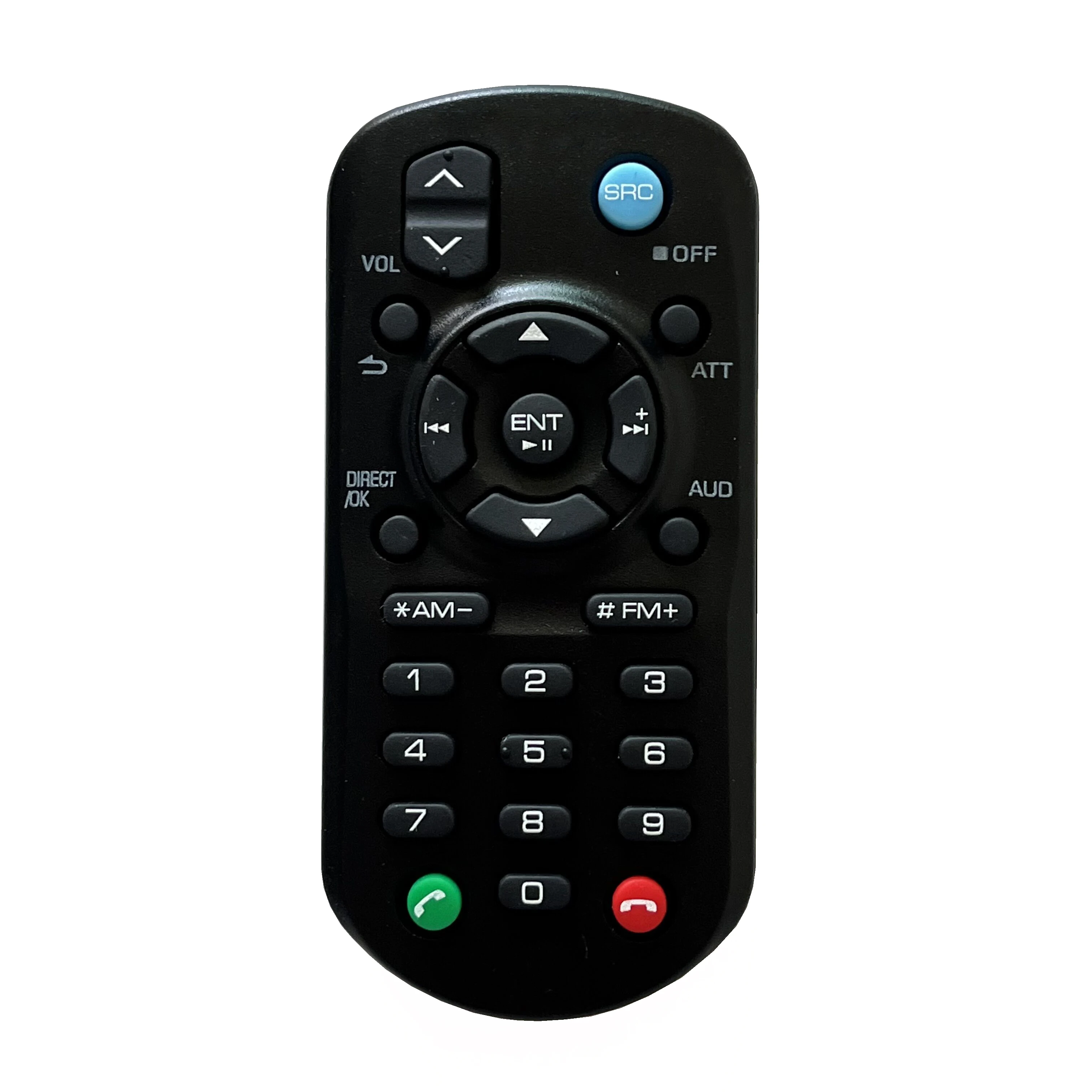 새로운 원격 커맨더 Kenwood CD 수신기 DPX503BT KMM-BT328 DPX524BT KMM-BT228U DPX504BT DPX593BT KDC-BT360U KMM-BT328U