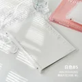 B5   white  Line