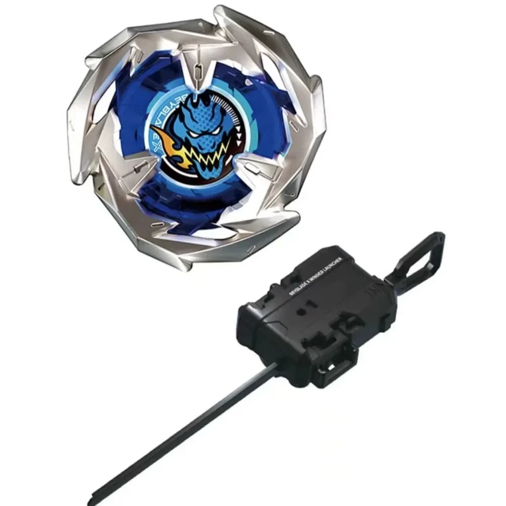 Takara Tomy Beyblade X BX-01 Starter Dran Sword 3-60F