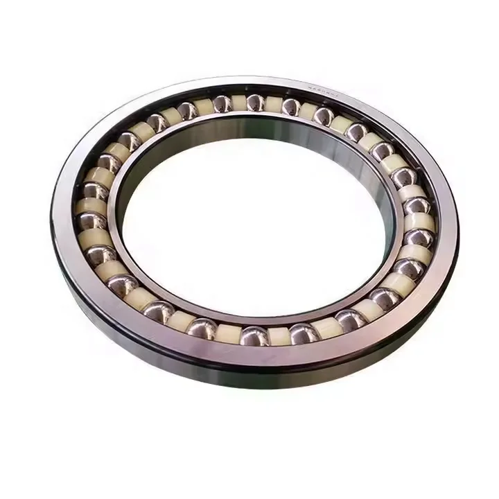 

Excavator Spare Parts Ball Bearing 220*295*33mm Angular Contact SF4454PX1 Final Drive Bearing SF4454 Excavator Bearing