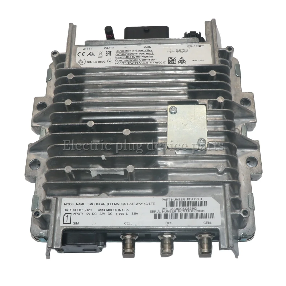 

Электронный блок управления PFA11991 для John Deere 130G 160G 210G 250D-II 300D-II 310SL 317G 350DW 370E-II