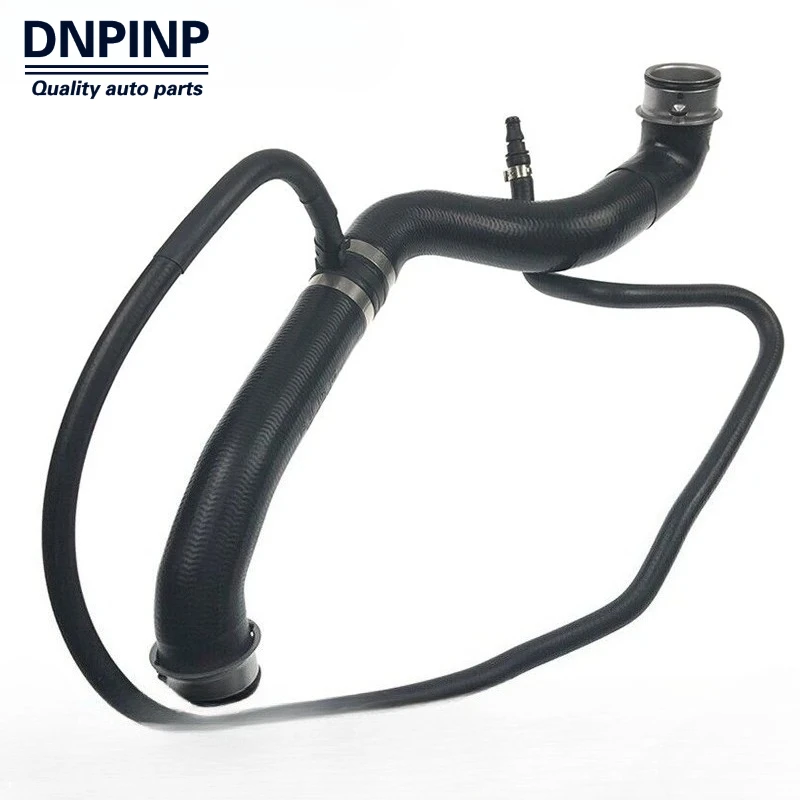 

2215013784 Автомобильные аксессуары, бак для воды двигателя, шланг радиатора для Mercedes Benz W221, труба охлаждающей жидкости A2215013784