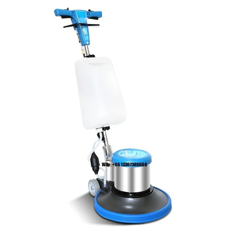 ماكينة تنظيف السجاد الكهربائية عالية الطاقة 1100 وات، مقاس 17 بوصة، ماكينة تنظيف السجاد ذات الحالة الجديدة