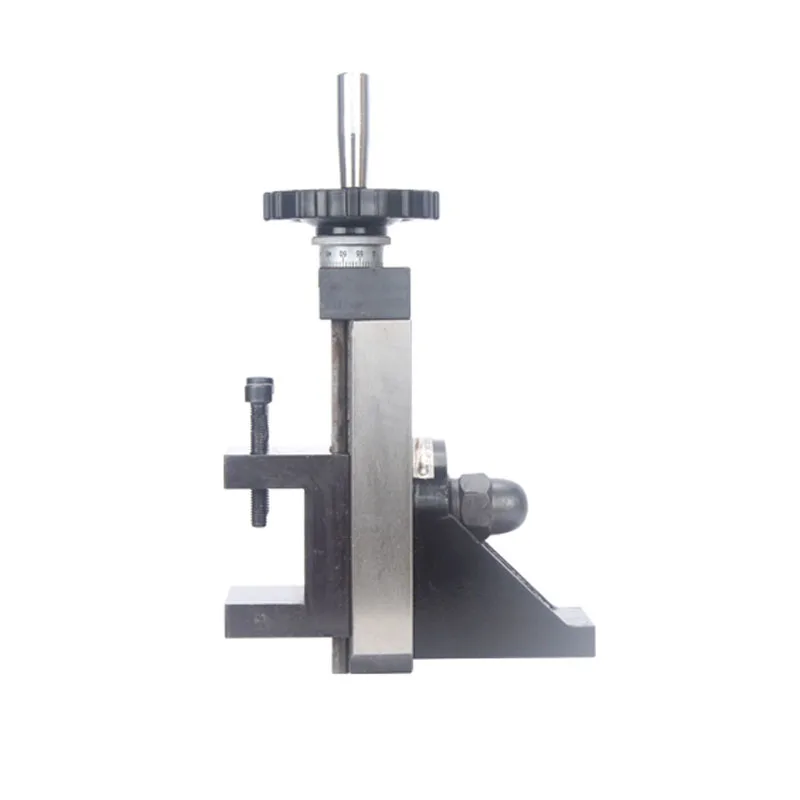 

Vertical Plate Lathe Milling Attachment Accessories, Sliding Block for S/N10061 C2 SC2 C3 Series 50mm