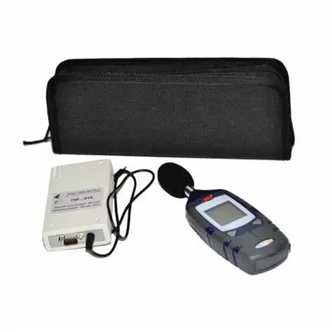 2026 Premium Products Goods in Stock Testo 816-1 Sound Level Meter with Good Price
