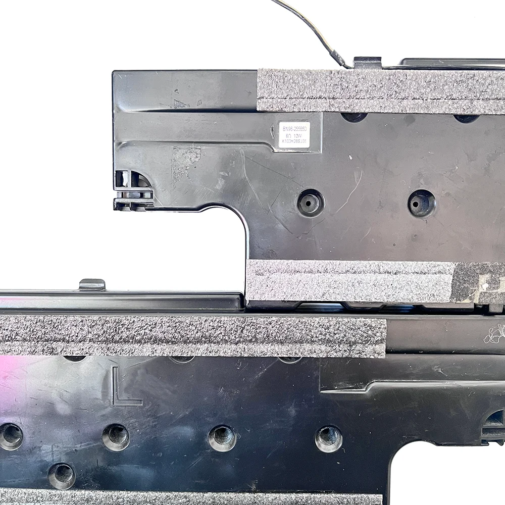 BN96-25565D = BN96-25565A 6 ohms 10W для ТВ-динамика UE50F6400AK UE50F6400AYXZT UE46F6740SB UE46F6800SD UE50F6200AK UE40F6400