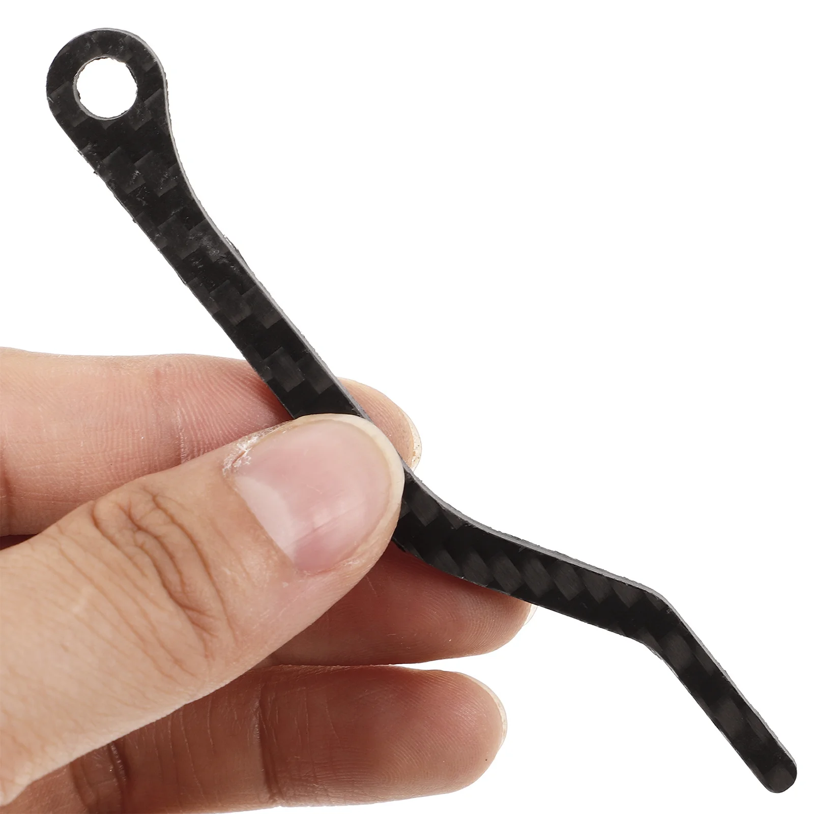 

Bike Chain Guard Protector Chain Guide Bicycle Protective Tool Beautiful Practical Gift Choice Bike Supplies