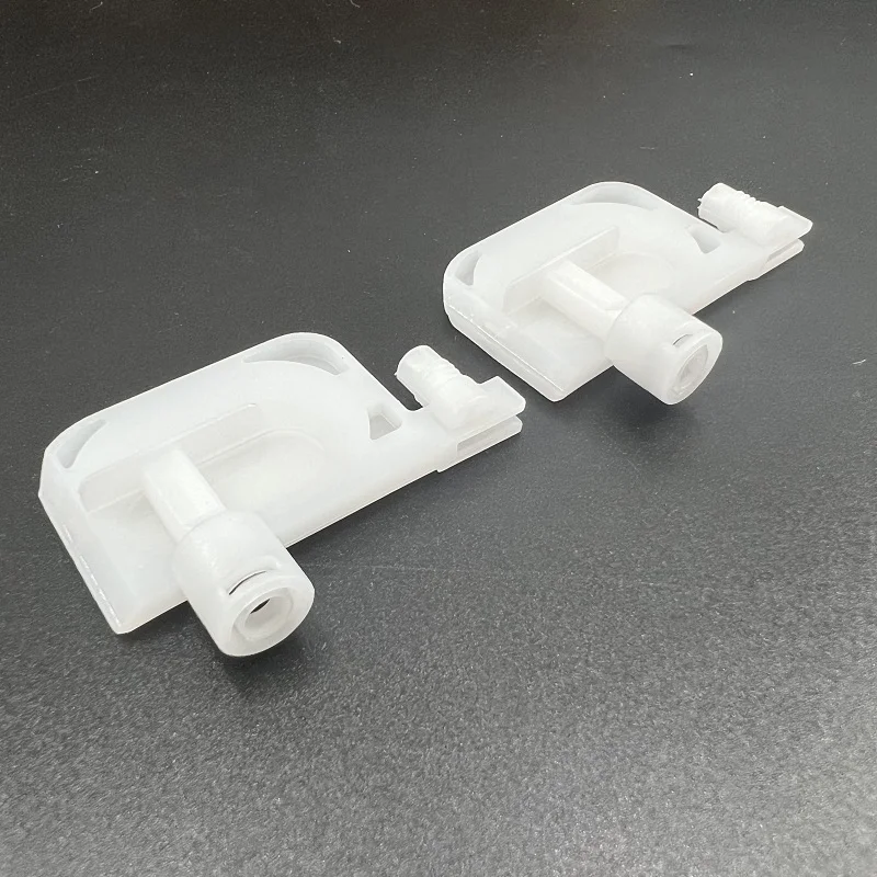 LETOP 2 шт. EP R1800 1900 1390 2400 DX4 DX5 Экосольвентный принтер для Roland Mutoh Mimaki Ink Dumper