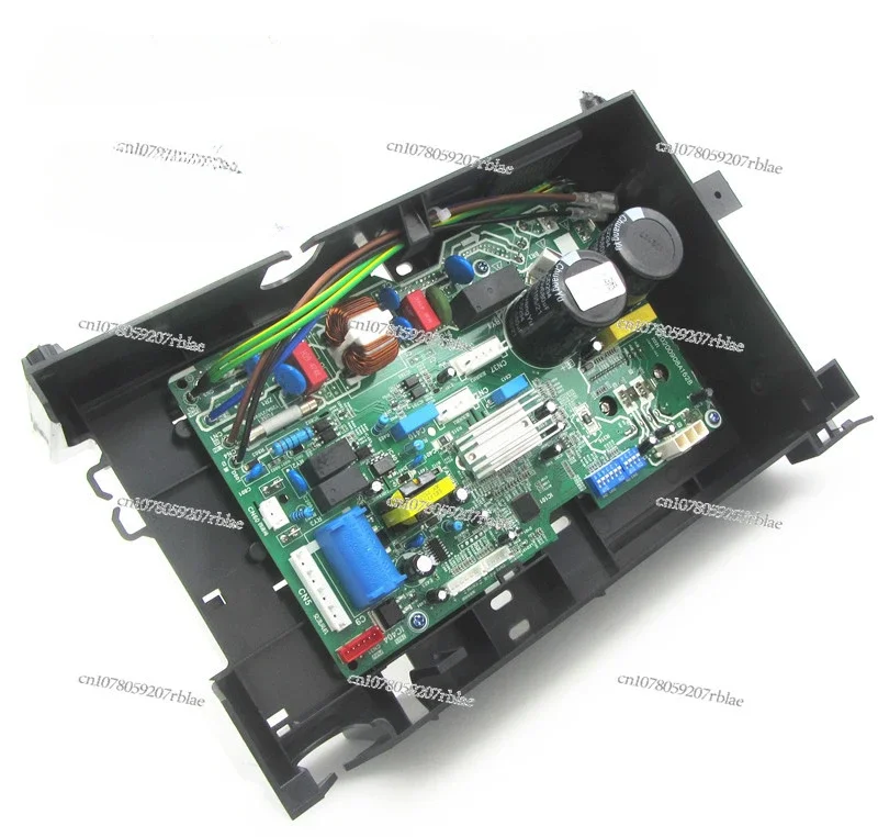 Applicable to Midea Variable Frequency Air Conditioner Outdoor Condenser Mainboard  Universal Computer Board KFR-23/26