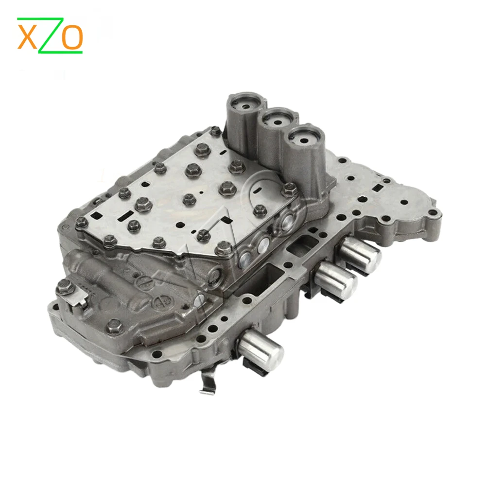 U150E U151E U250E U151 Automatic Transmission Valve Body For Toyota Lexus RAV4 Matrix 5-Speed Gearbox