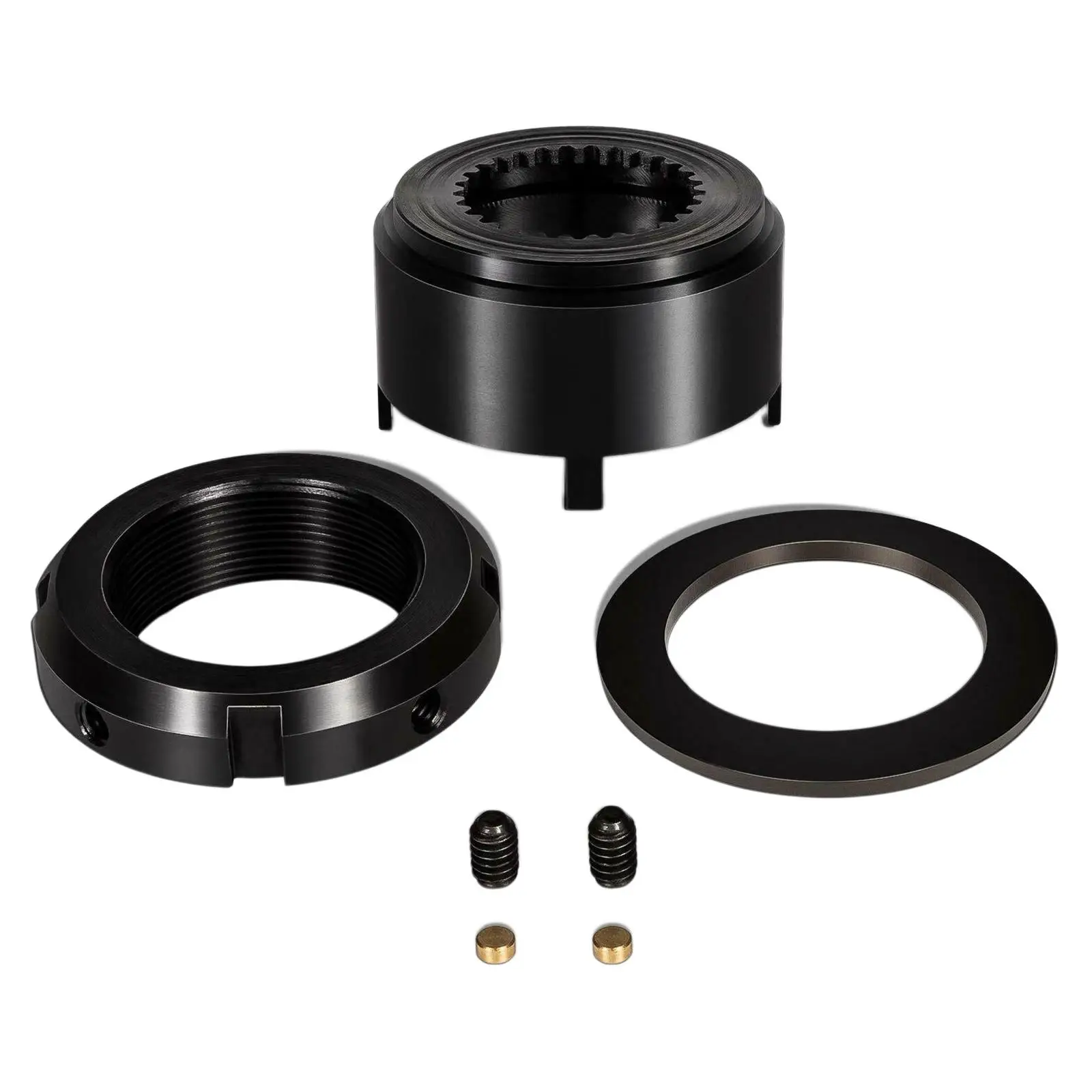 

5th Gear Lock Nut Retainer Set Kit 5013887AA Fits for 2500 5.9L