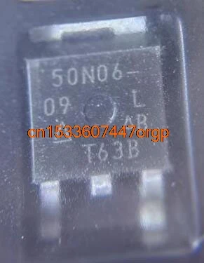 SUD50N04-8M SUD50N06-09L 50P04 50R380P 50WQ06FN