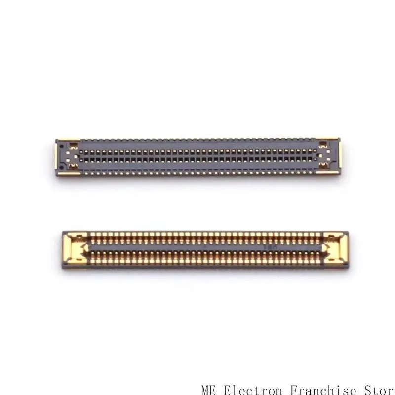 T5EA كفاءة توفير الطاقة FPC Socket Metal FPC موصل شحن A32 -A325