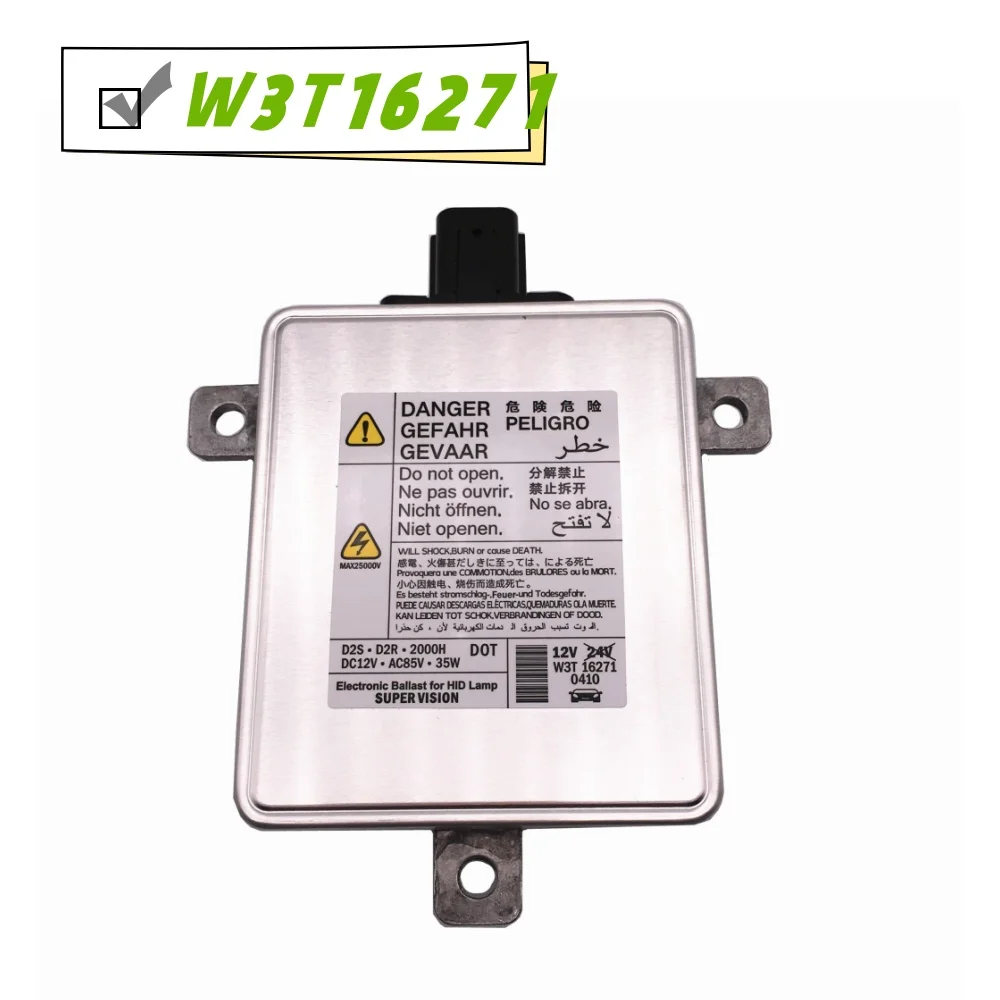

D2S D2R ксеноновый балласт фар W3T19371 W3T16271 W3T20671 для Honda Accord VII Facelift/ VII 2006-2011 33129-SCC-003