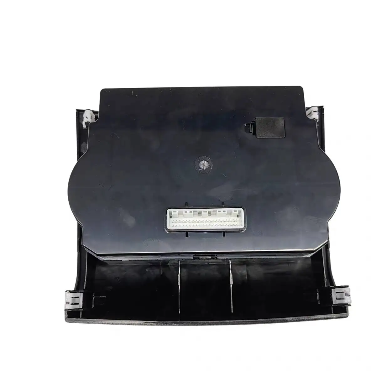C8974380440 Air Condition Switch Panel to ISUZU D-MAX MU-X Air Conditioner Control Knob Switch