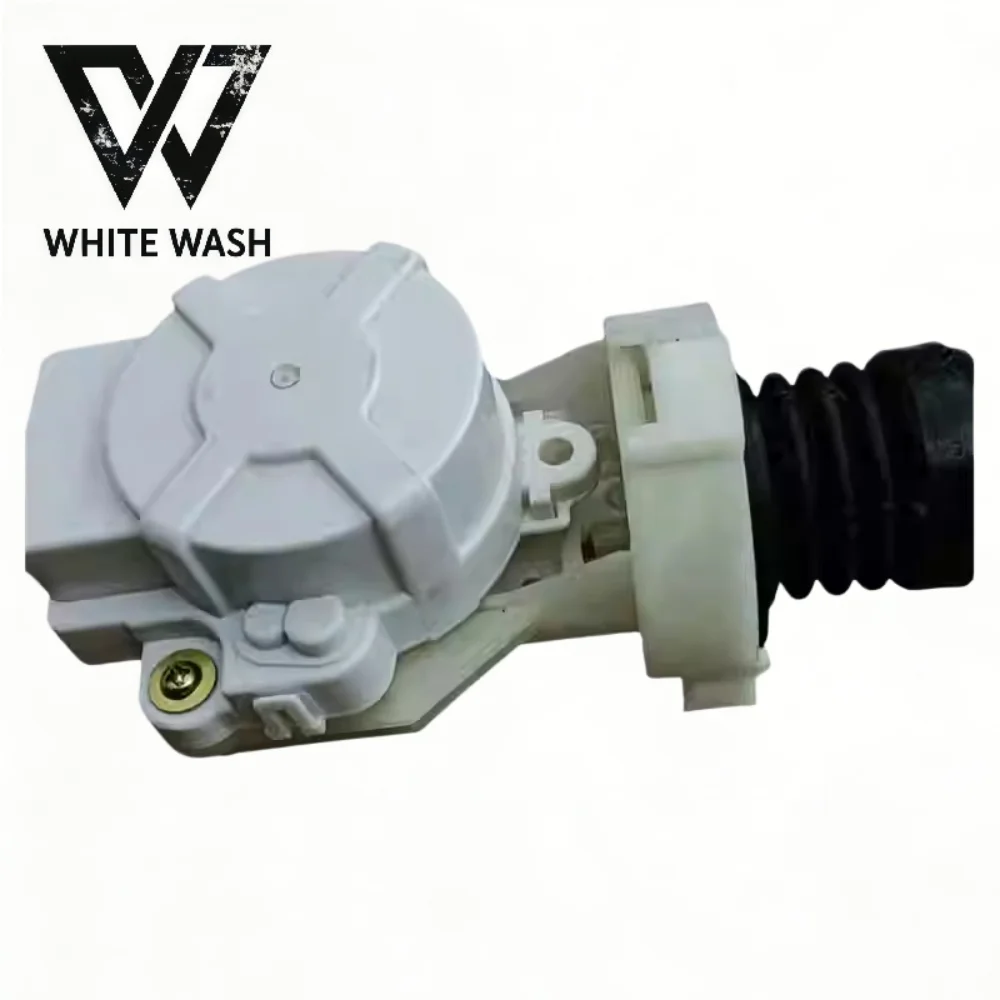 Nova Válvula de Drenagem com Motor de Tração para Máquina de Lavar Roupa Inverter de Parede Winia Mini BV-DW23 - Peça Genuína para Máquina de Lavar