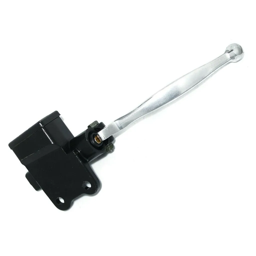 front brake pump master cylinder 125 200 Star Stella LML 4T Brake Master Cylinder Disc Brake Upper Cylinder Rear Brake