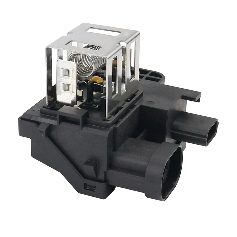 

Реле вентилятора охлаждения радиатора 25230-00Q0J 2523000 Q0J для Nissan Kicks Versa Sentra 2020-2023 реле двигателя вентилятора