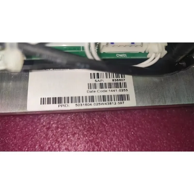 Inverter Circuit Board Driver for Central Air Condition Electric Power Source Brand New SAP 836607 025W43812-597 3