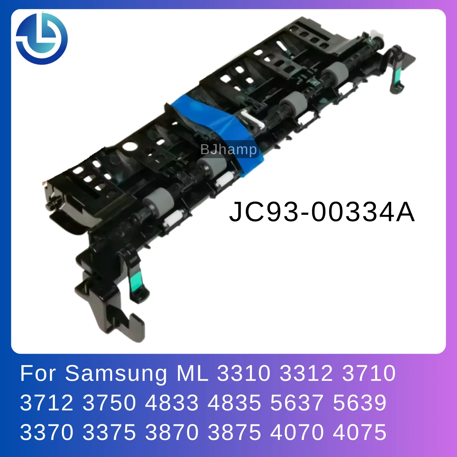 New JC93-00334A Fra…