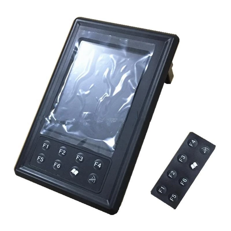 

For XG815 822 825 836 excavator original parts display display instrument screen color screen high-quality original factory XOJO