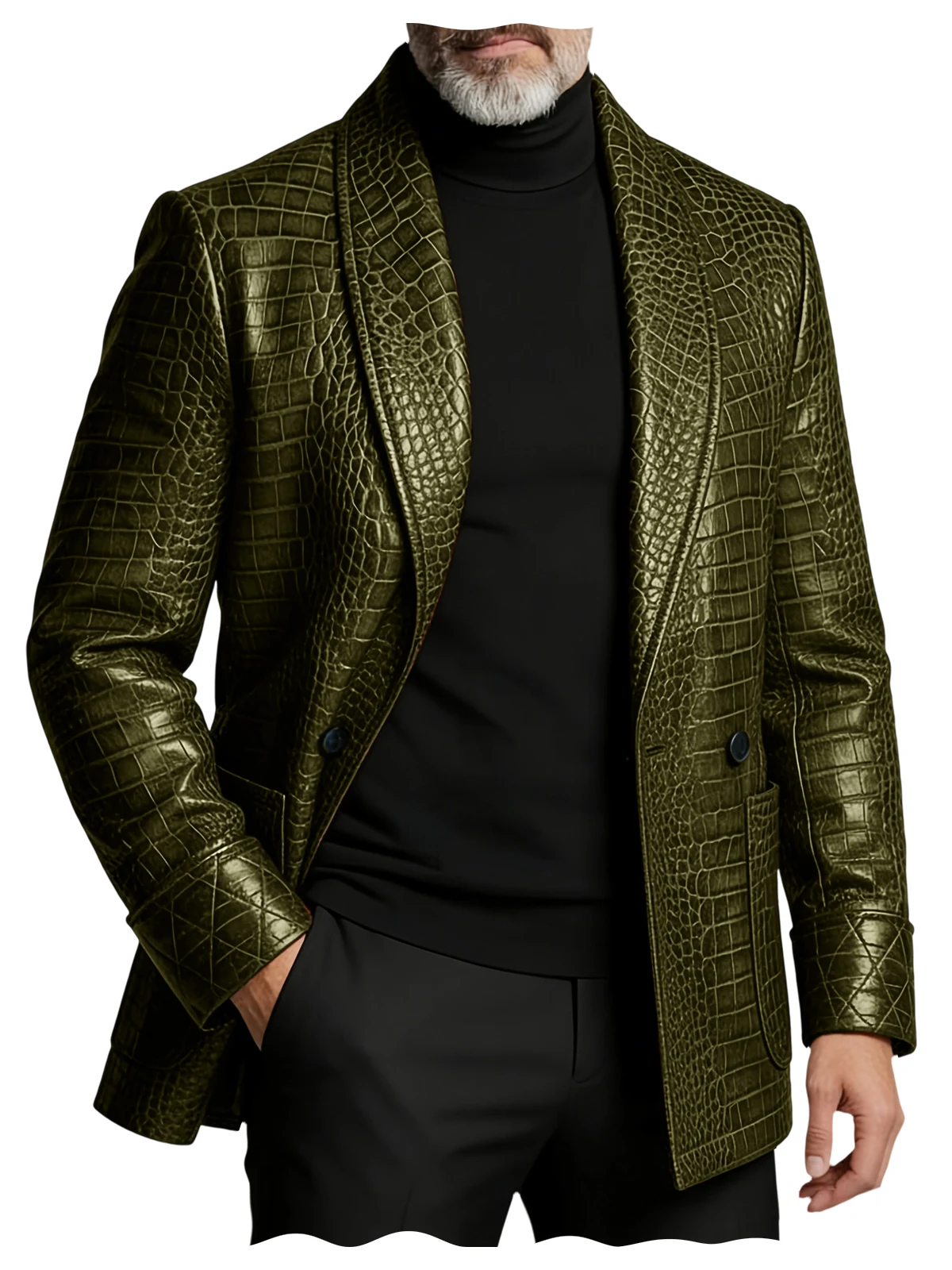 olive green-11